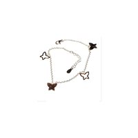 Armband Trova Gioielli Dame in Silber 3101-BR - 3101-BR